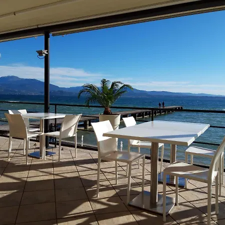 Holiday home Terry House Sirmione