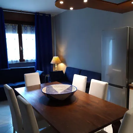 Holiday home Terry House Sirmione
