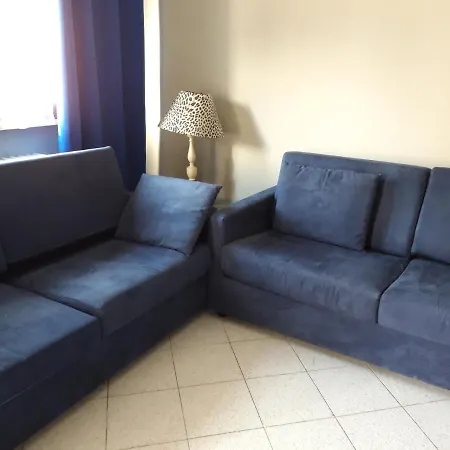Holiday home Terry House Sirmione