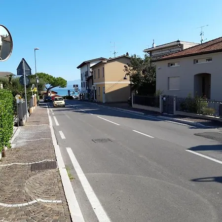 Terry House * Sirmione